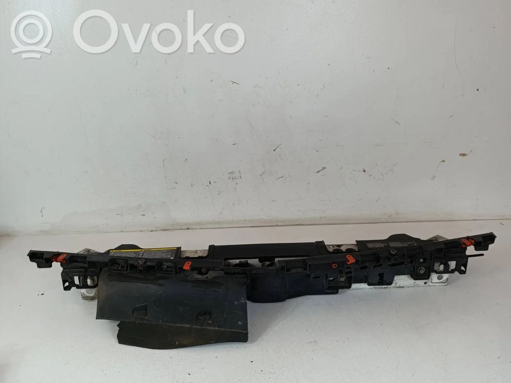Opel Insignia A Suport superior panou fixare radiatoare 