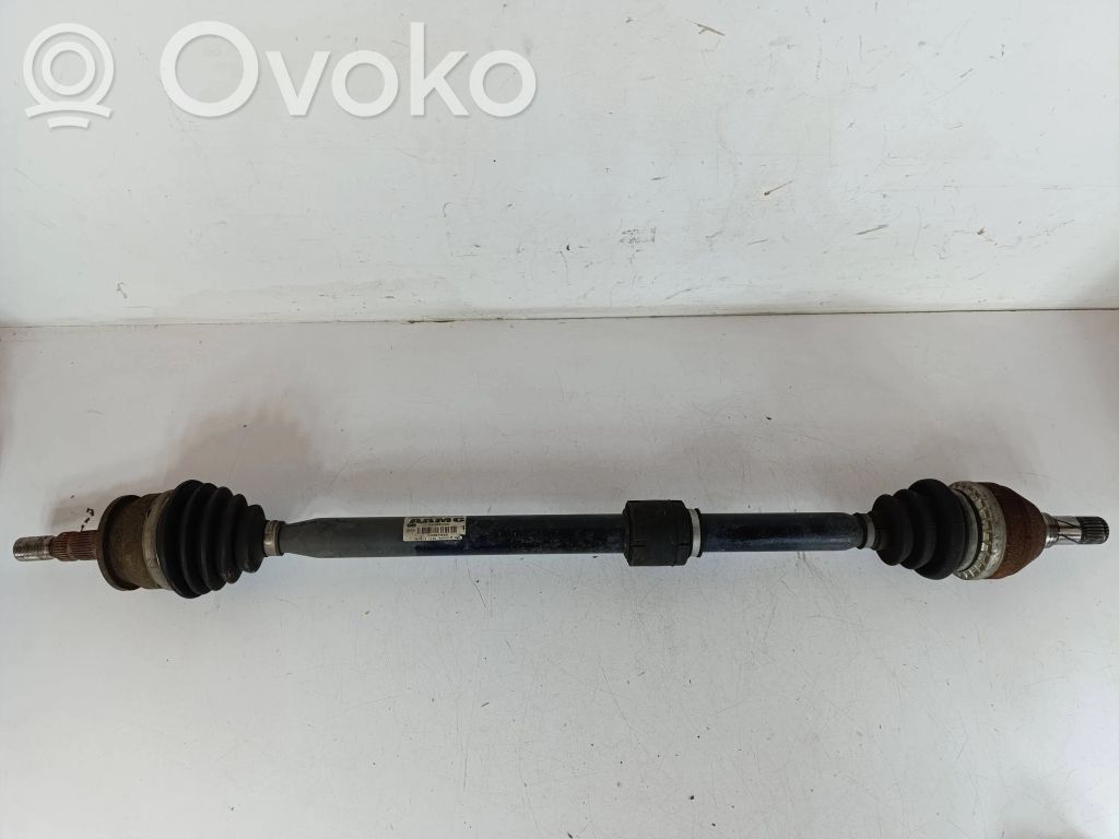 Opel Astra J Front driveshaft 