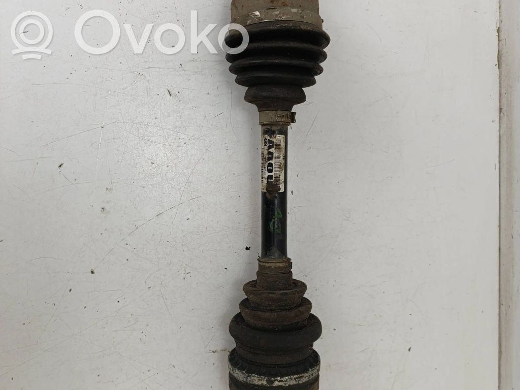 Opel Astra J Priekinis pusašis 