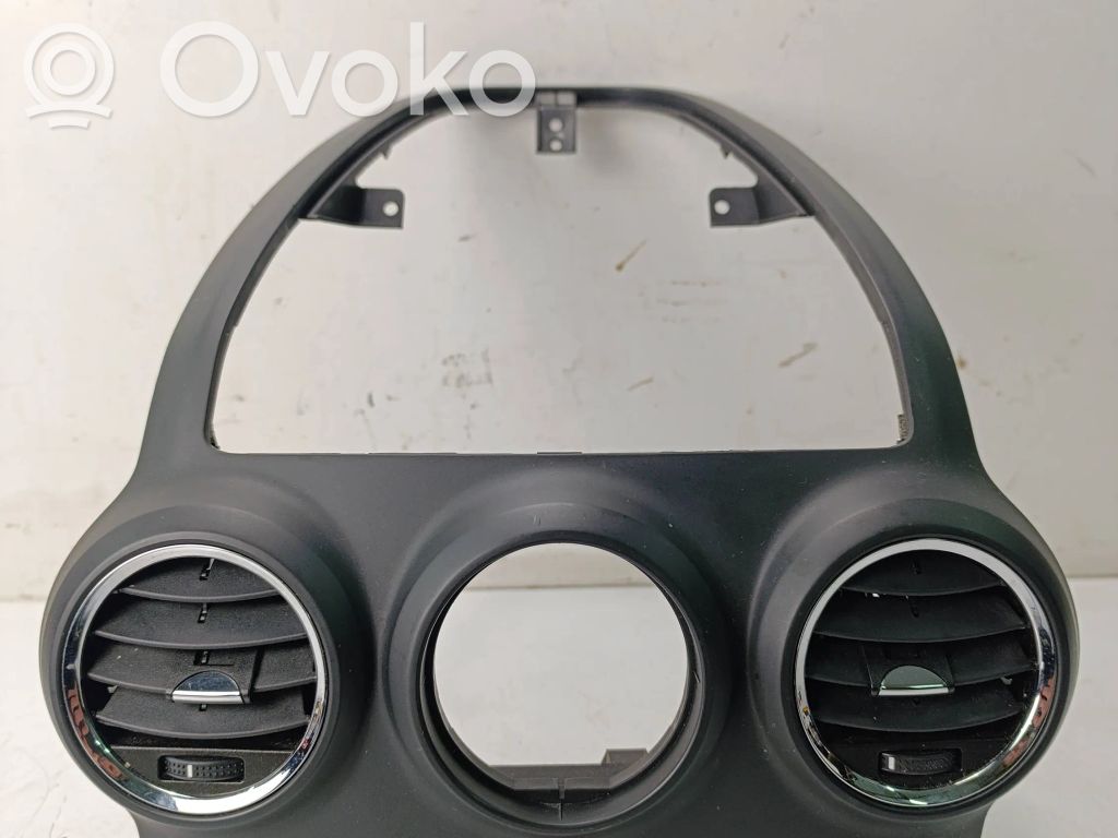 Opel Antara Hazard light switch 