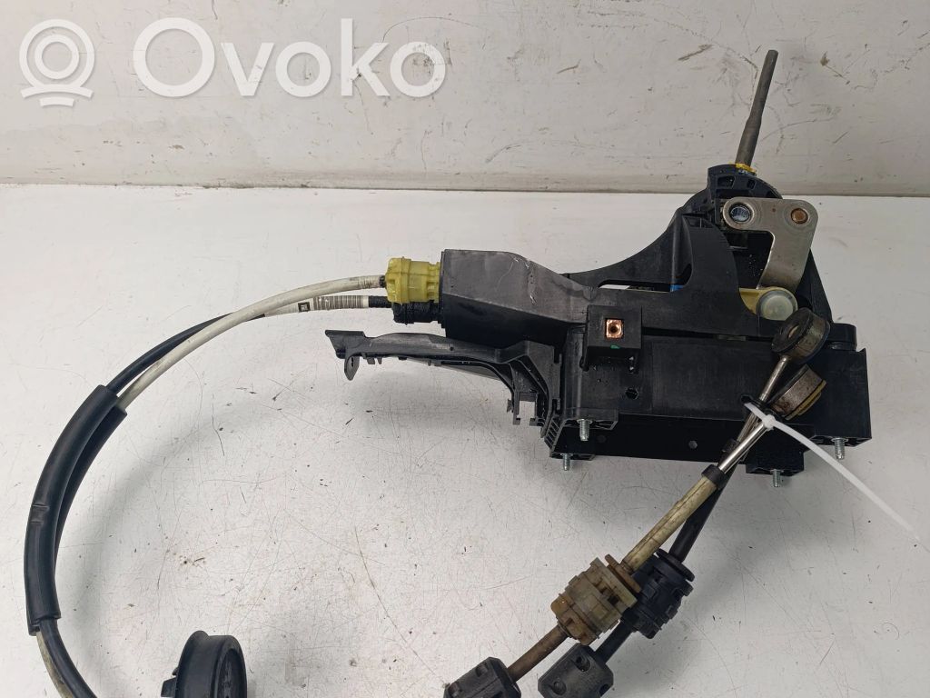 Opel Insignia A Selector caja de cambios 