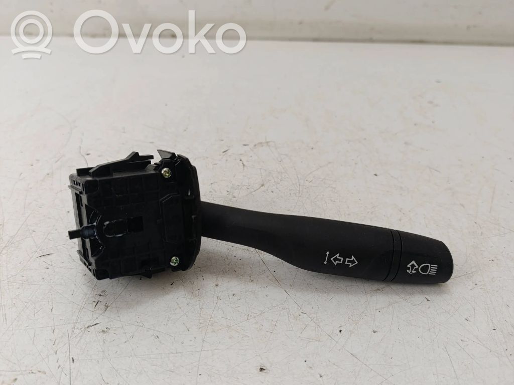 Opel Astra K Indicator stalk 
