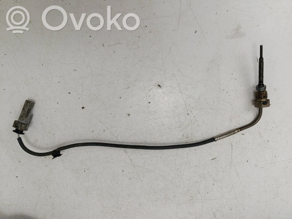 Opel Insignia A Sensor de temperatura del escape 