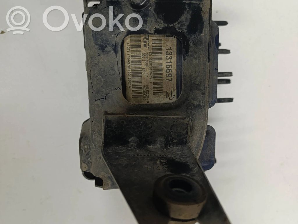 ABS Pump   13316697,16817008,16312208G