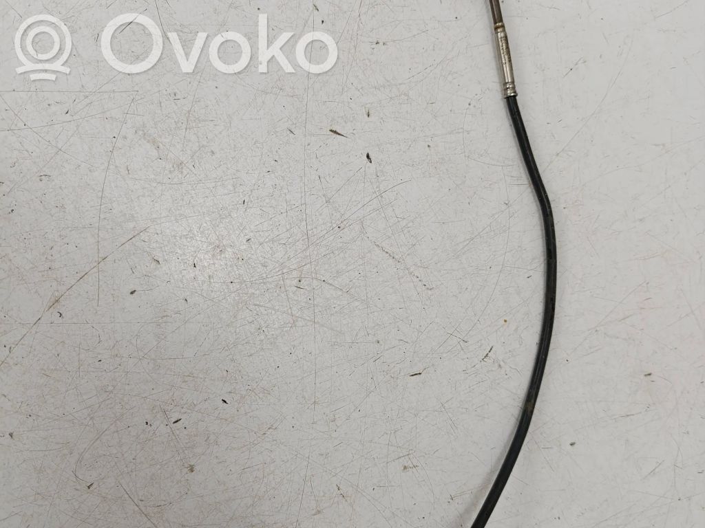 Opel Insignia A Sensor de temperatura del escape 