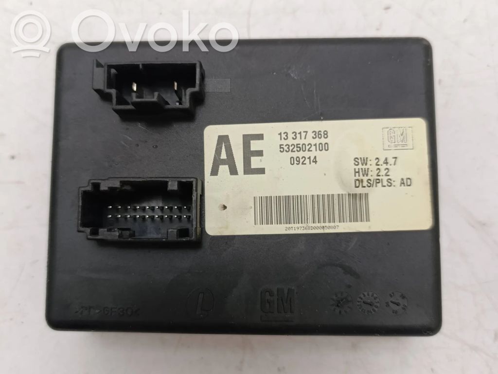 Lichtmodul Lichtsensor   13317368,532502100