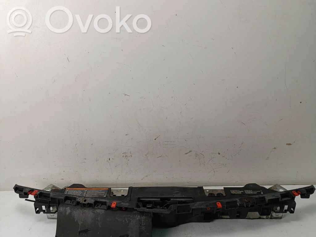 Opel Insignia A Suport superior panou fixare radiatoare 