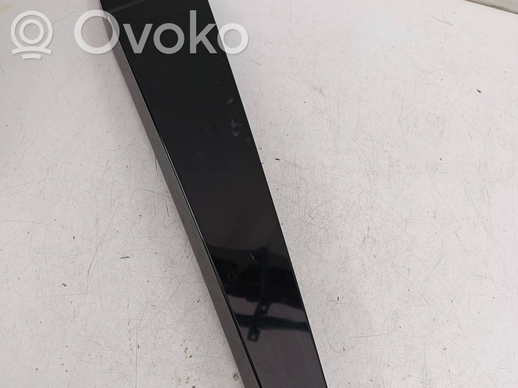 Opel Meriva B Inne części karoserii 