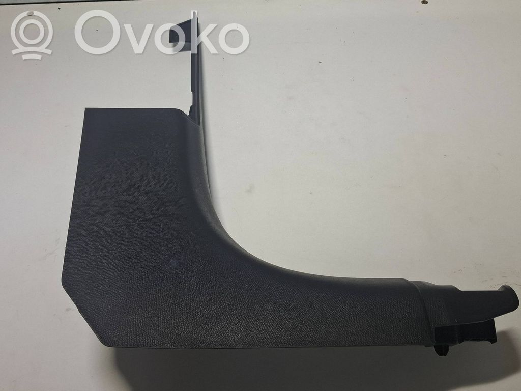 Opel Corsa F Other interior part 