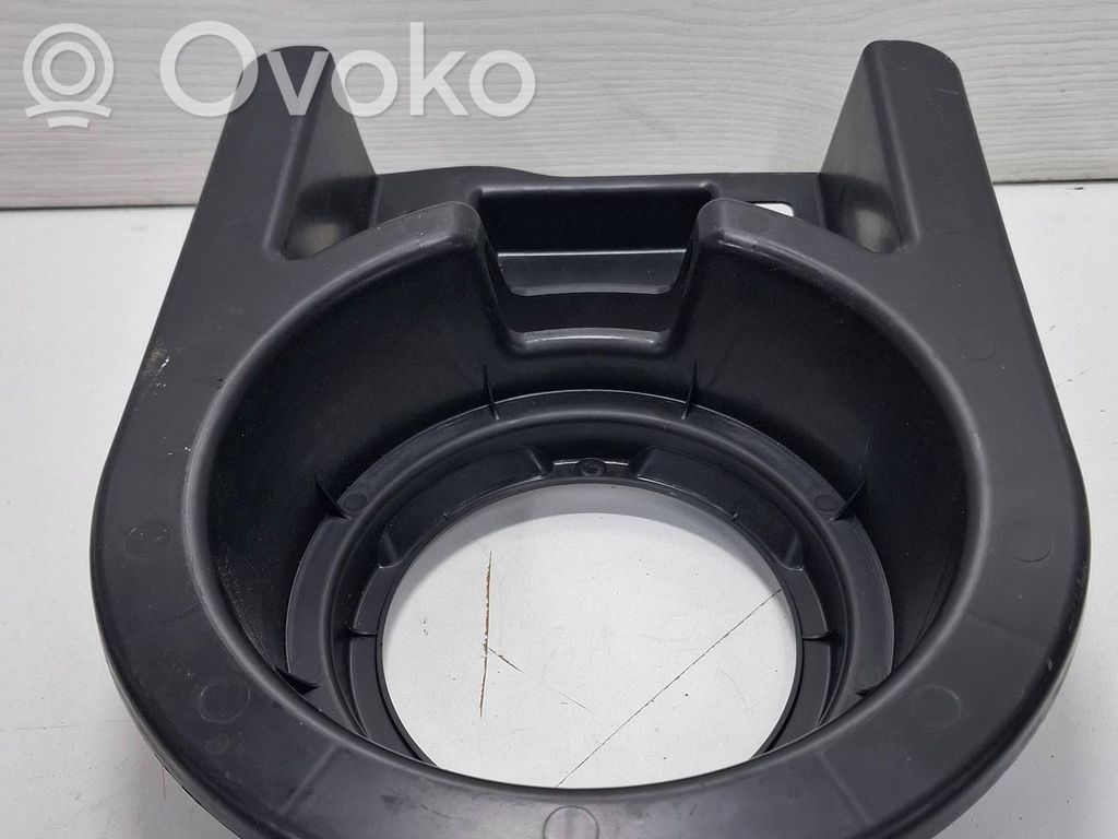 Opel Corsa F Other trunk/boot trim element 