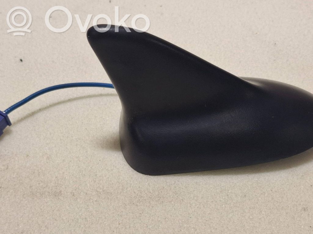 Opel Insignia A Antena GPS 