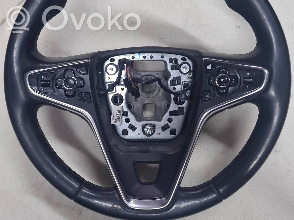 Opel Insignia A Stūre 