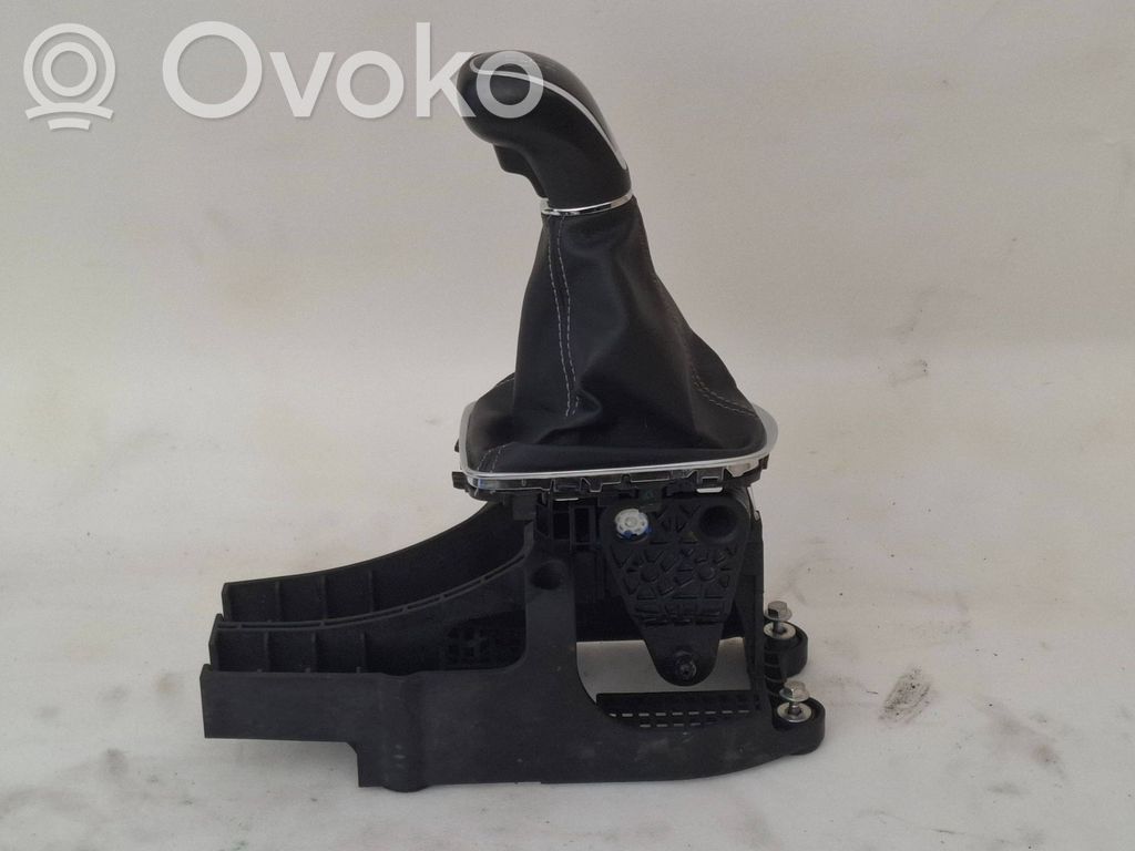 Opel Astra K Selector caja de cambios 