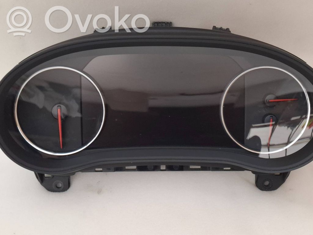 Opel Insignia B Nopeusmittari (mittaristo) 