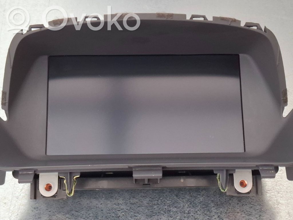 Opel Mokka X Ekranas/ displėjus/ ekraniukas 