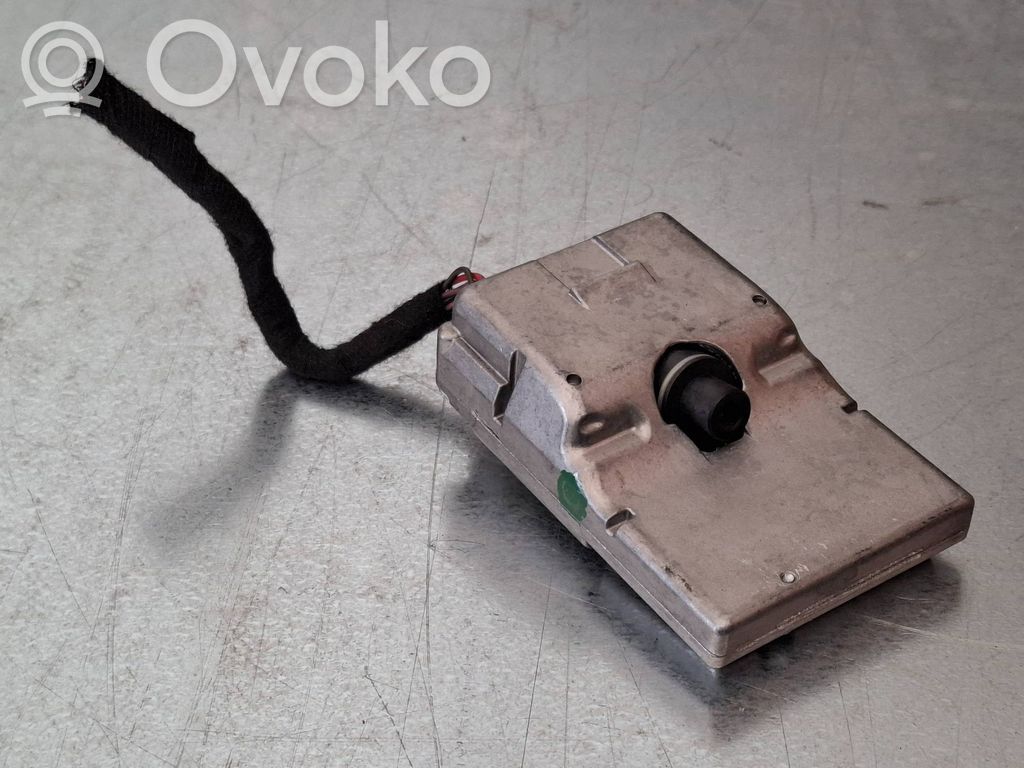 Opel Astra K Windshield/windscreen camera 