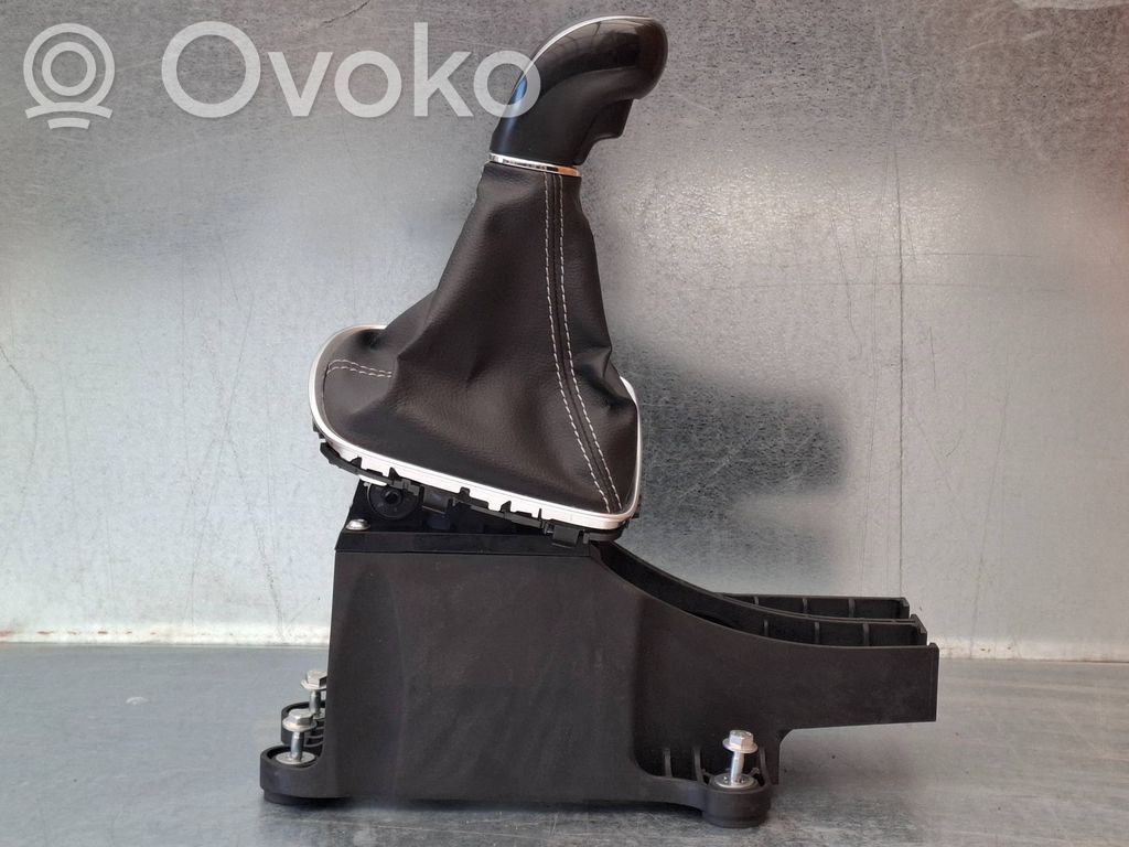 Opel Astra K Selector caja de cambios 