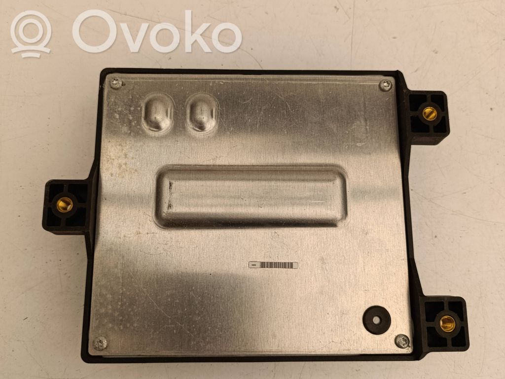 Fuel injection control unit/module   13306783