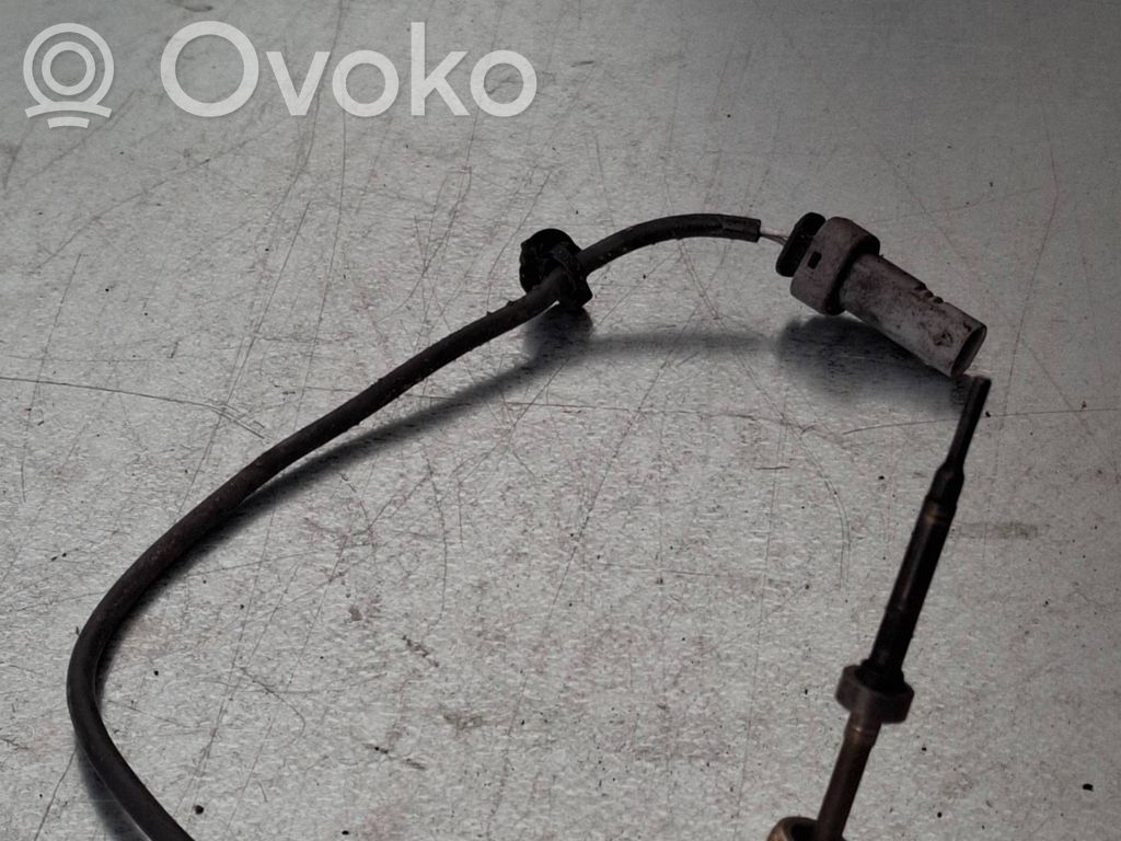 Opel Insignia A Lambda probe sensor 