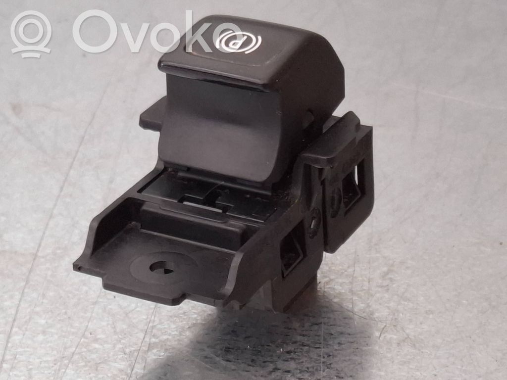 Opel Astra K Rokas bremzes slēdzis 