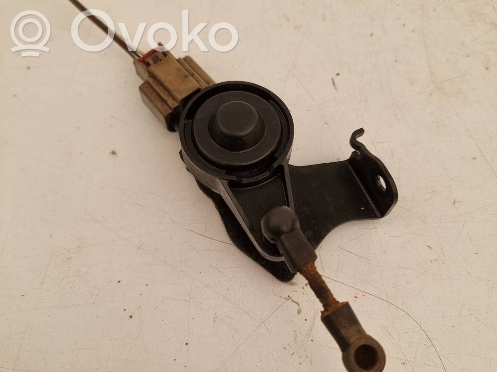 Opel Astra K Headlight/headlamp level sensor 