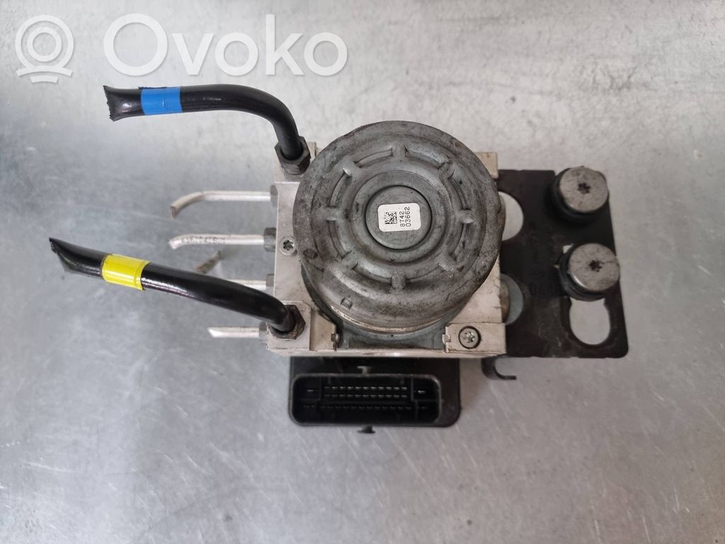 Opel Vivaro ABS Pump 