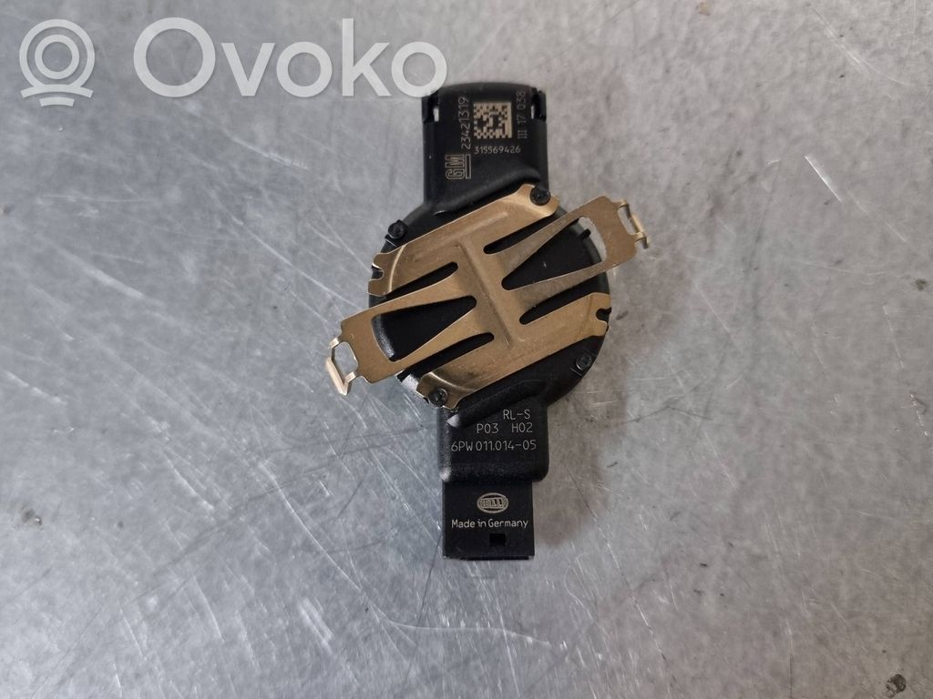 Rain sensor   23421319
