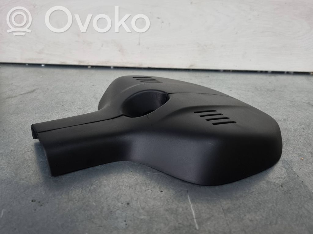 Opel Astra K Rückspiegelverkleidung 