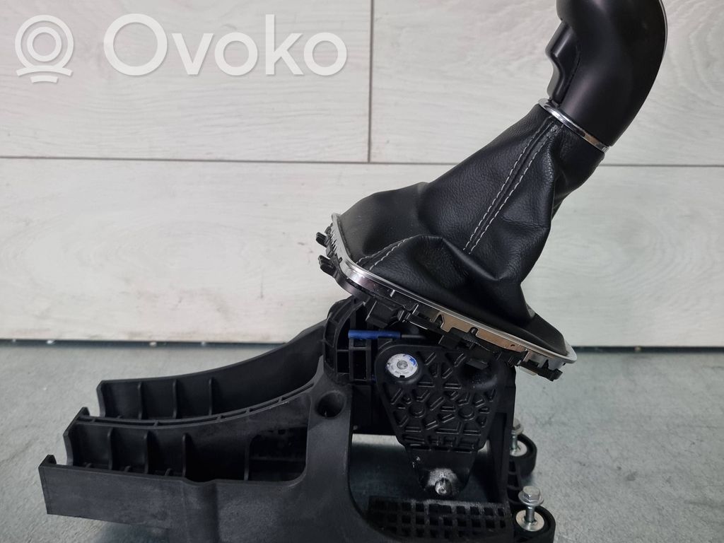 Opel Astra K Selector caja de cambios 