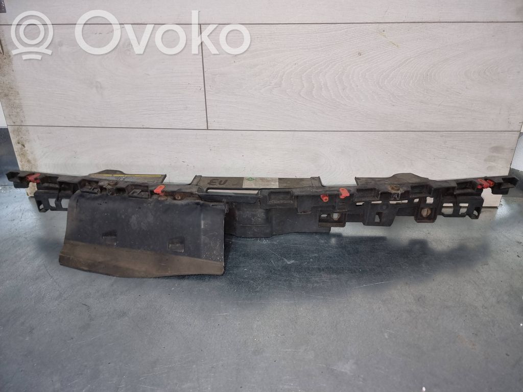 Opel Insignia A Panel mocowania chłodnicy / góra 