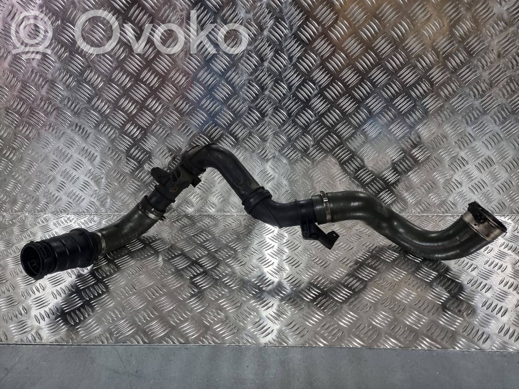Renault Trafic III (X82) Wąż / Rura intercoolera 
