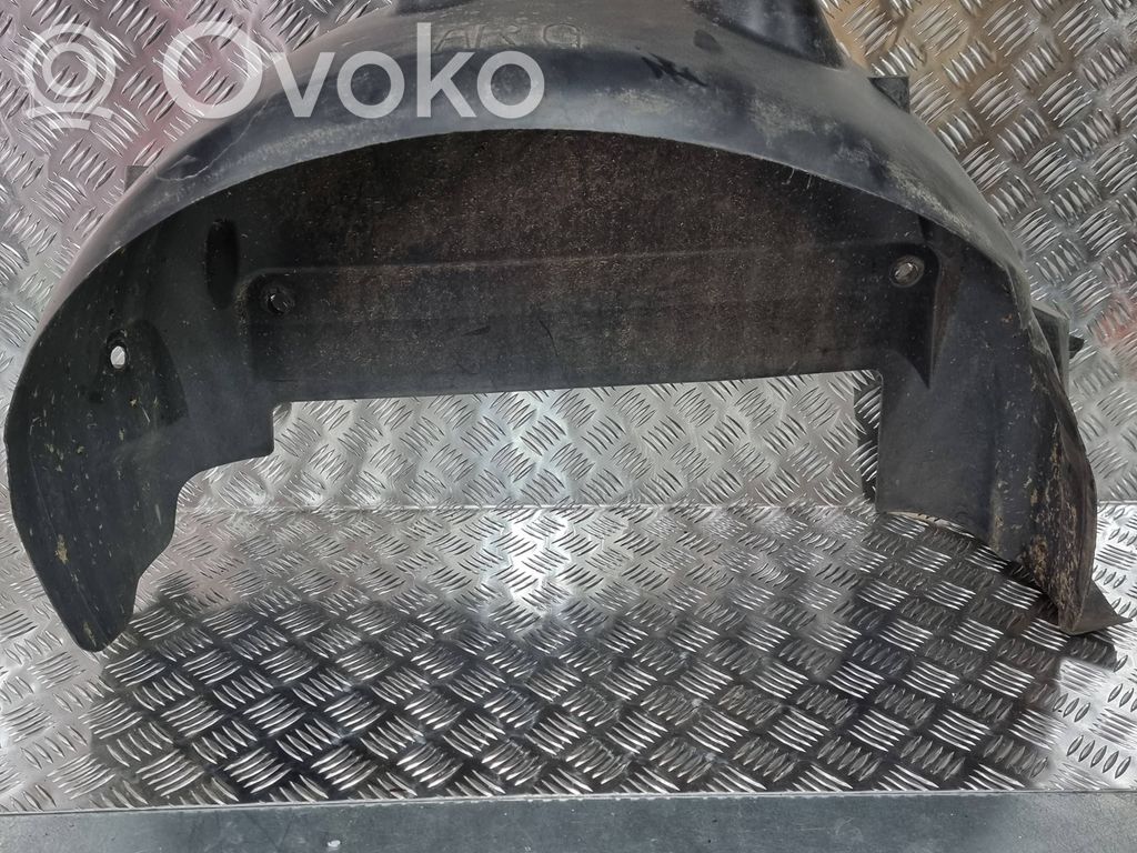 Renault Trafic III (X82) Задний подкрылок 