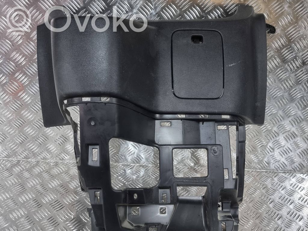 Consola central   1259215X