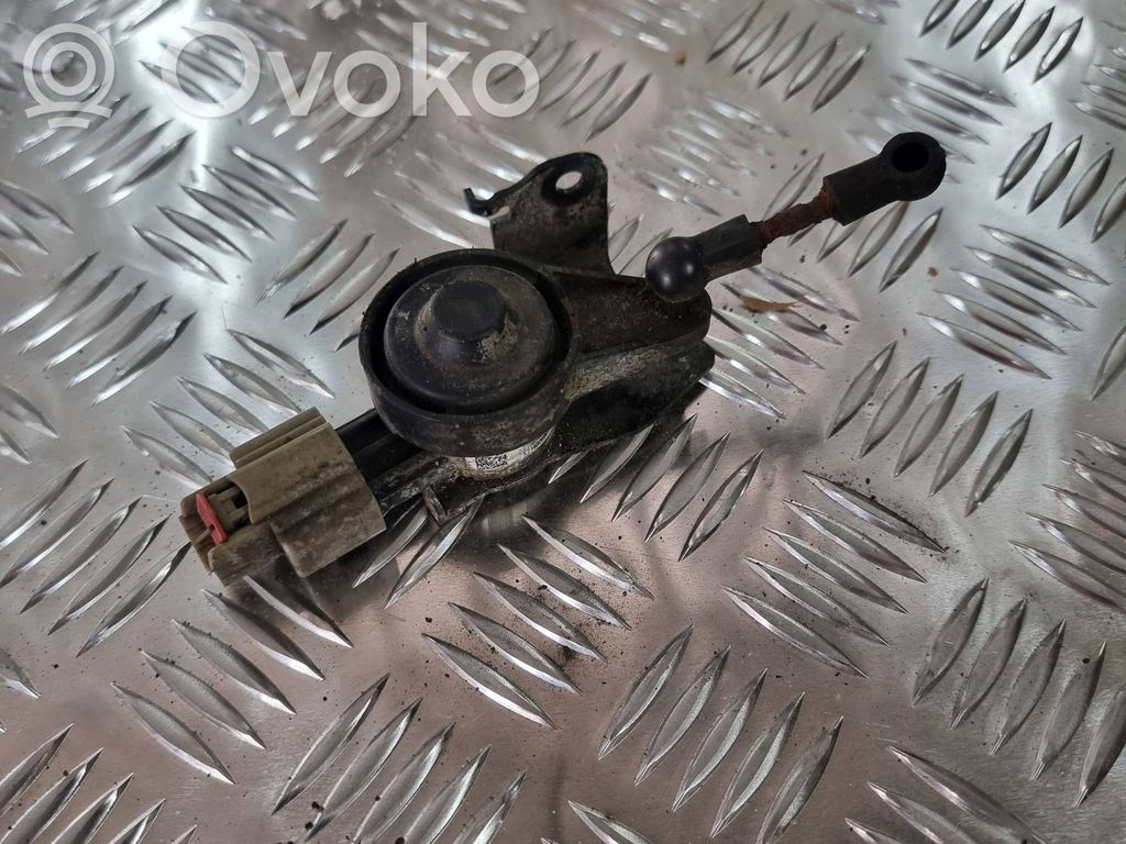 Opel Astra K Headlight/headlamp level sensor 