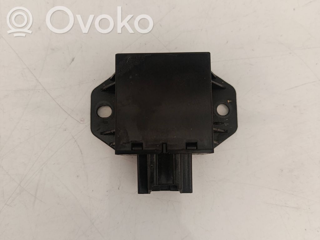 Opel Insignia A Other control units/modules 