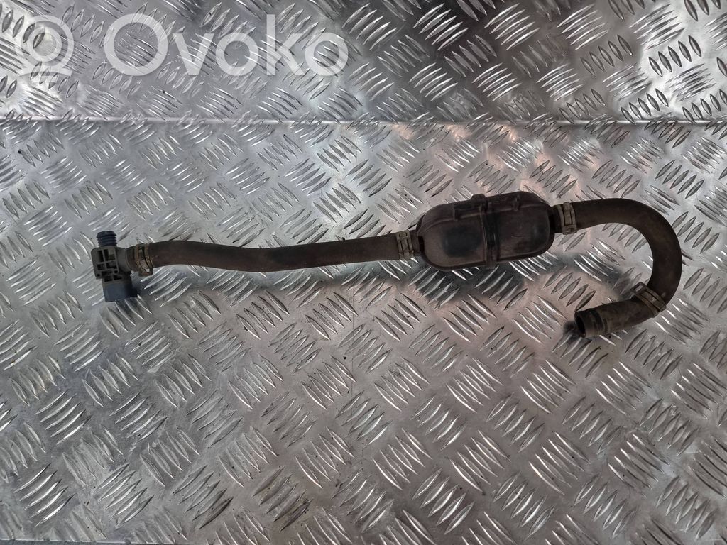 Przewód / Wąż podciśnienia   13441223