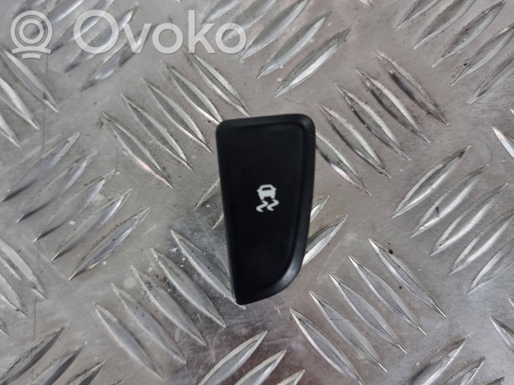ESP (stability program) switch   20890127