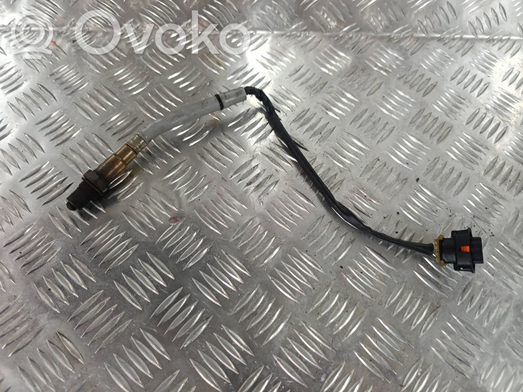 Opel Insignia A Lambda probe sensor 