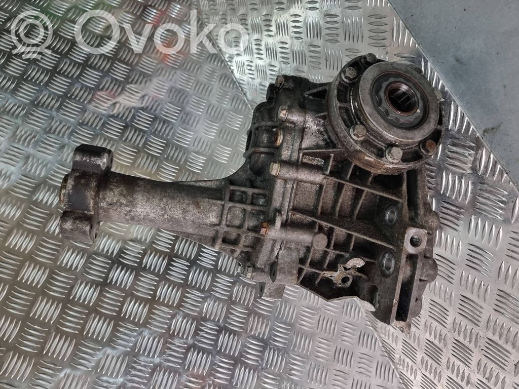 Opel Insignia A Gearbox transfer box case 