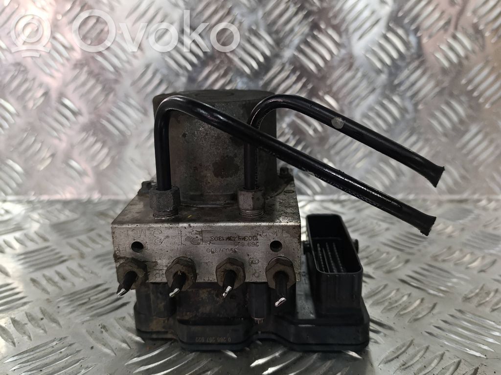 Bomba de ABS   39087900