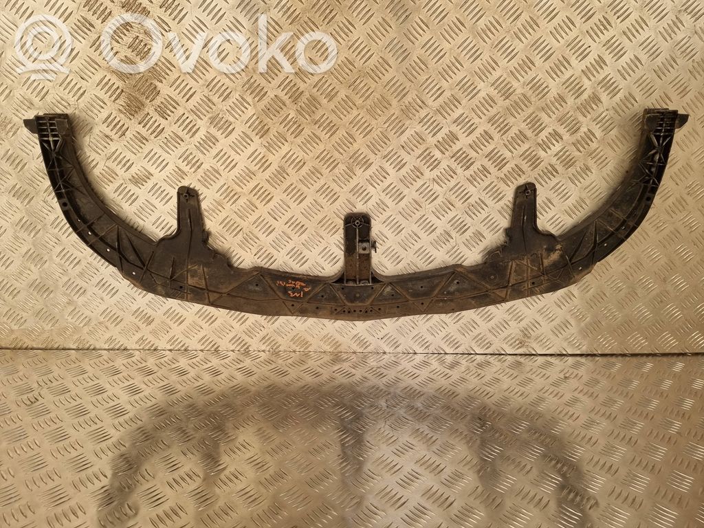 Opel Insignia A Front bumper lip 