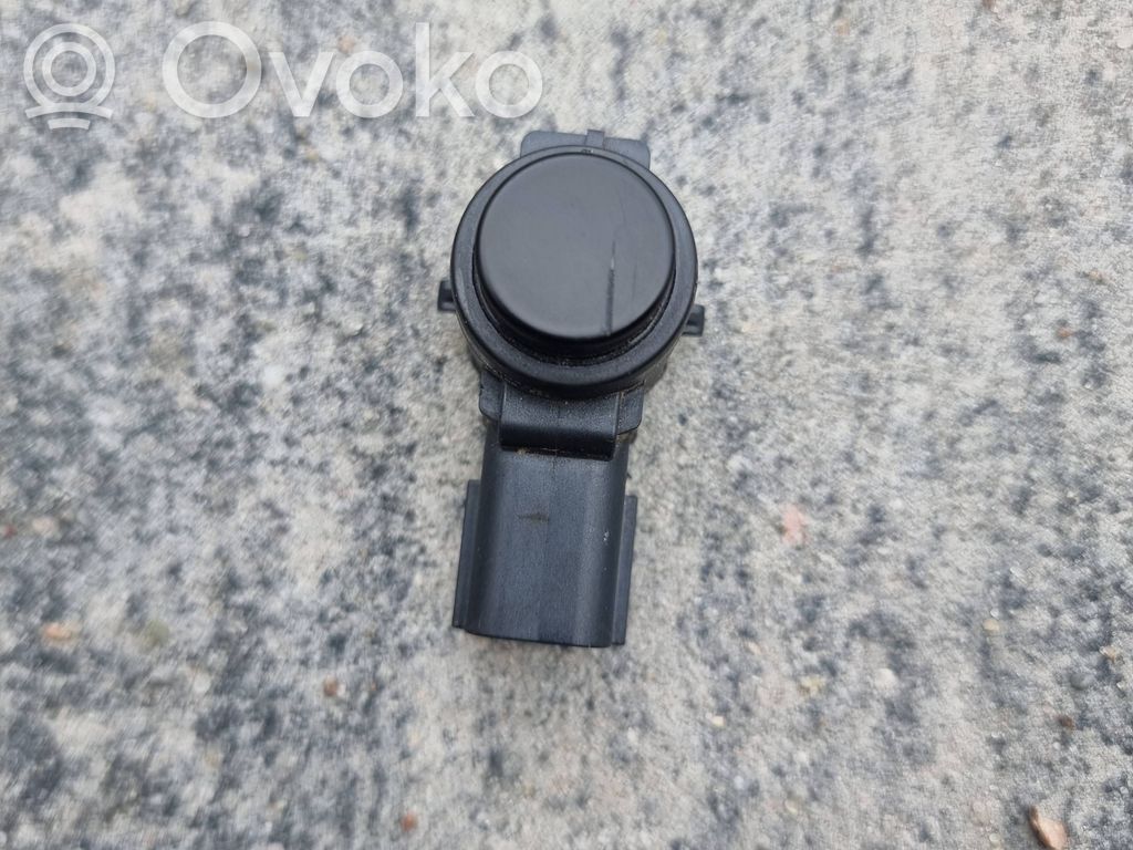 Opel Insignia B Parkavimo daviklis PDC 