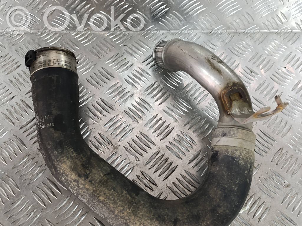 Opel Mokka Välijäähdyttimen letku 