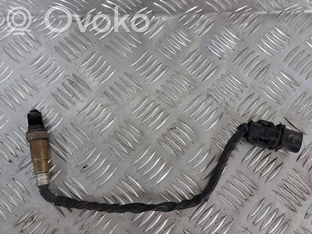 Lambda probe sensor   55572548