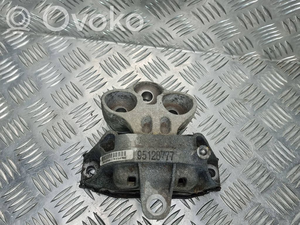 Engine mount bracket   95128777