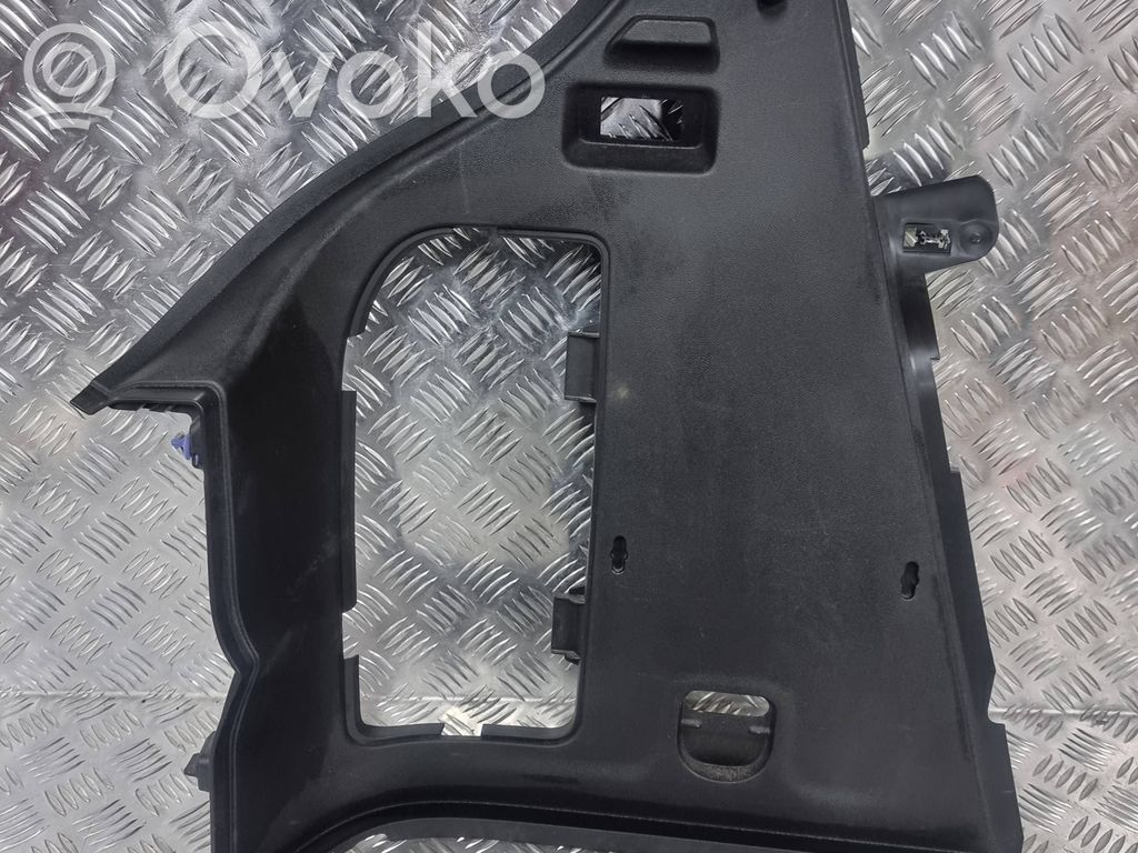Other trunk/boot trim element   13351825