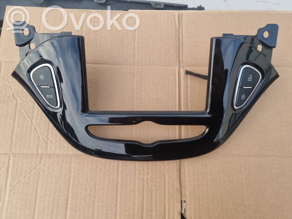 Opel Adam Panneau de garniture tableau de bord 