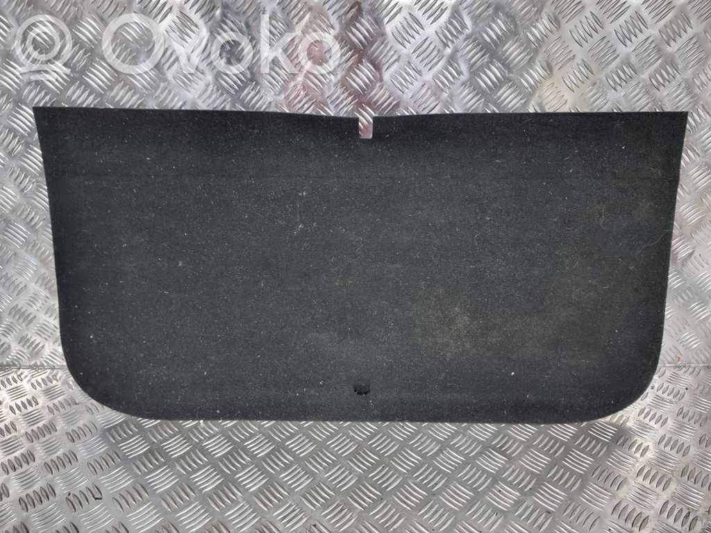 Trunk/boot mat liner   13357681