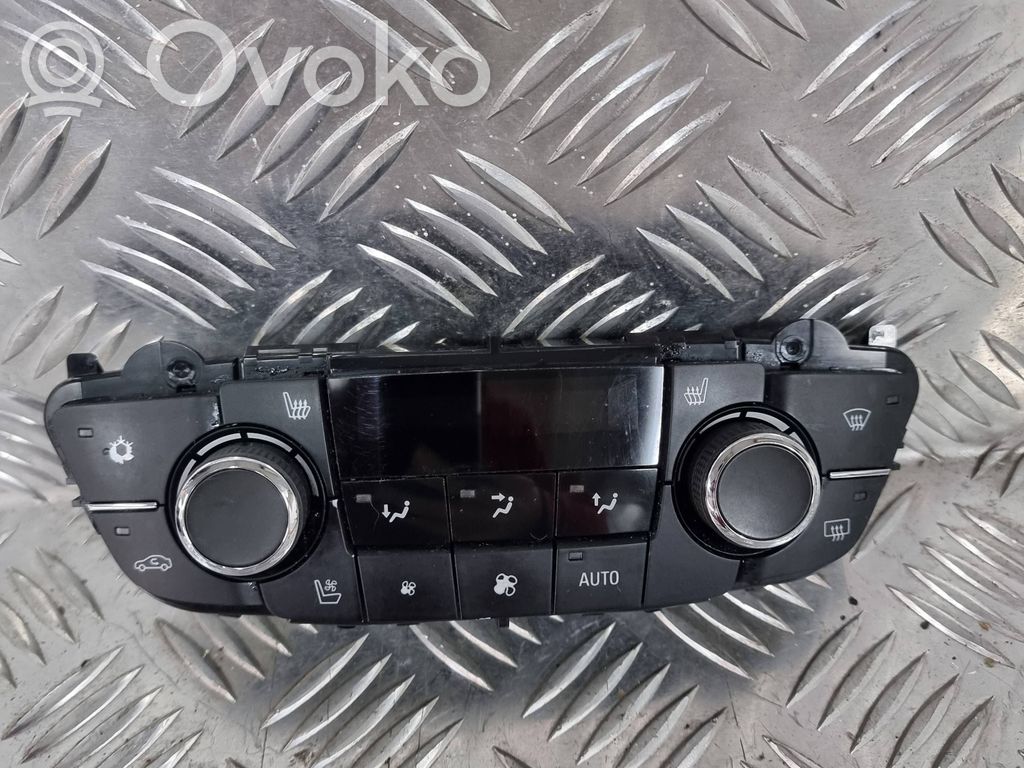 Climate control unit   13273098