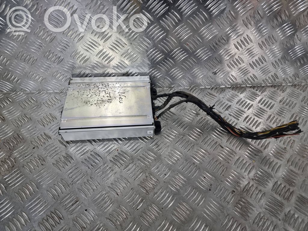 Opel Insignia A Endstufe Audio-Verstärker 
